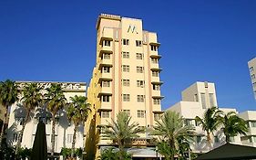 Hotel Marseilles Miami Beach